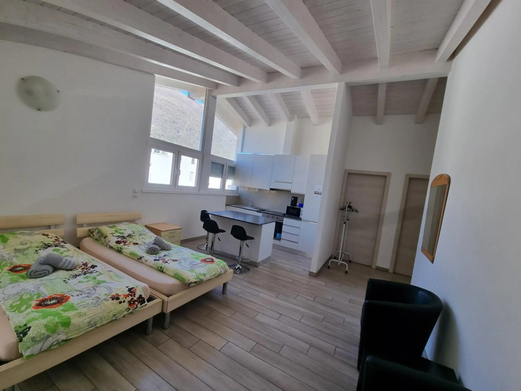 Bellinzona Rooms