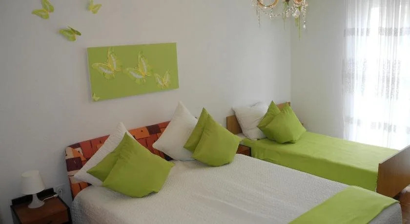 Haus Marija