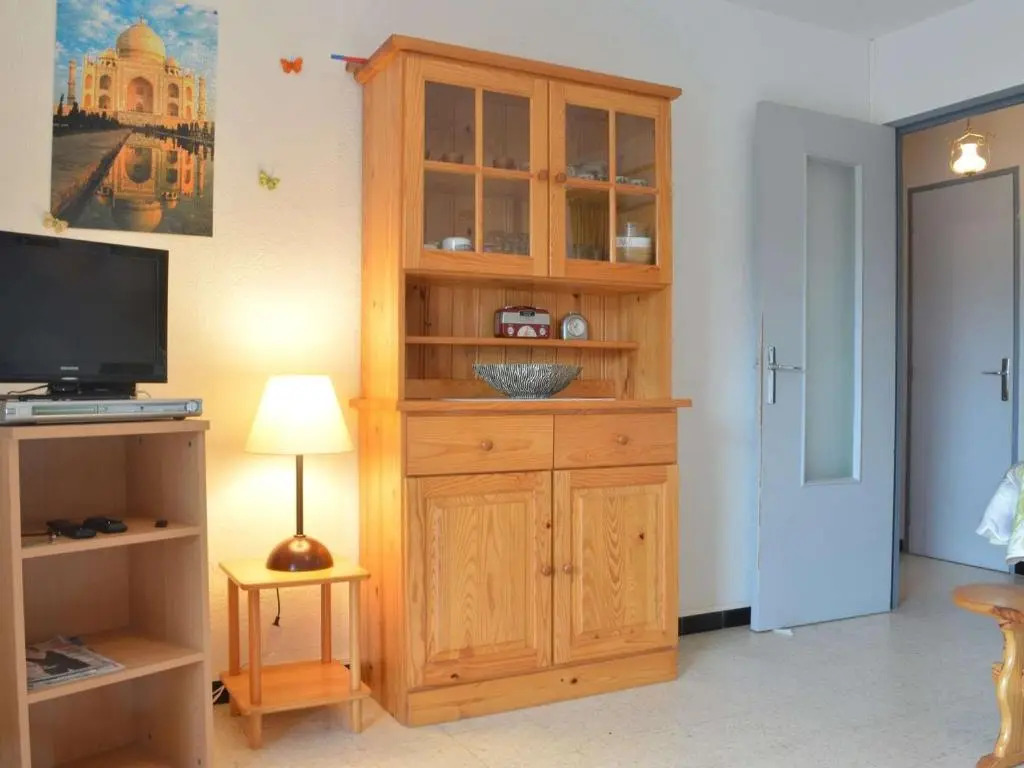 Appartement Banyuls-sur-Mer, 2 pièces, 4 personnes - FR-1-225C-26