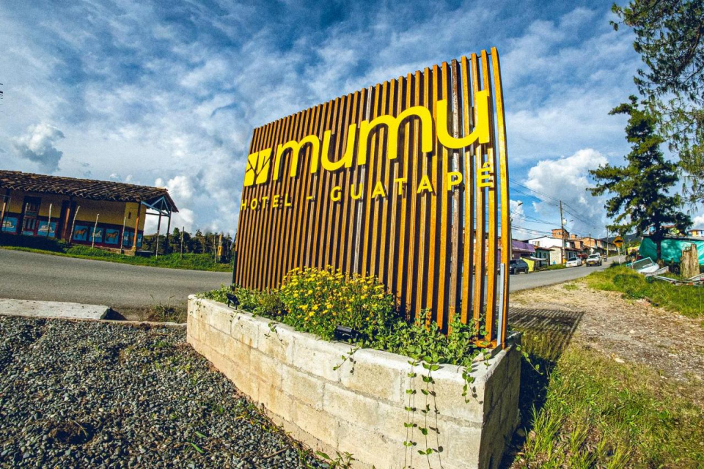 Mumu by Bernalo Hotels