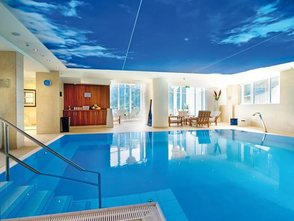 Hotel Salzburger Hof
