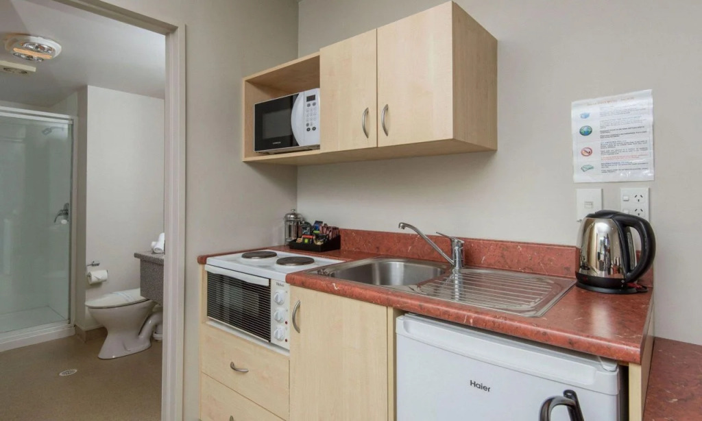 Abelia Motor Lodge