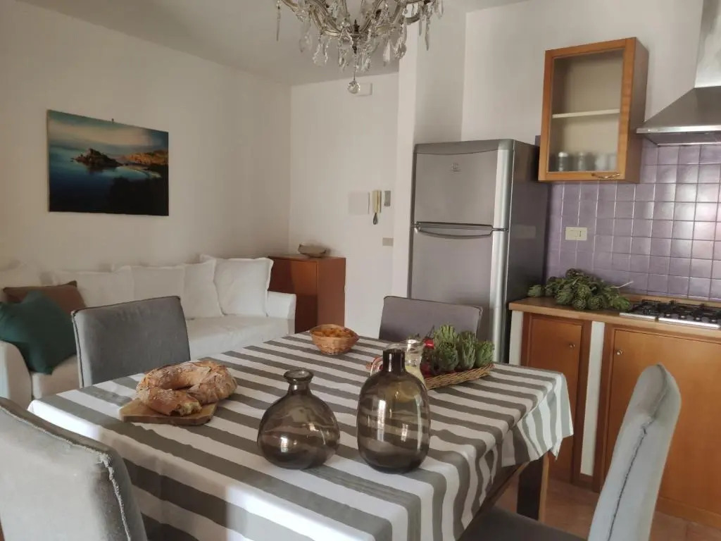 Case Borgo Vacanze