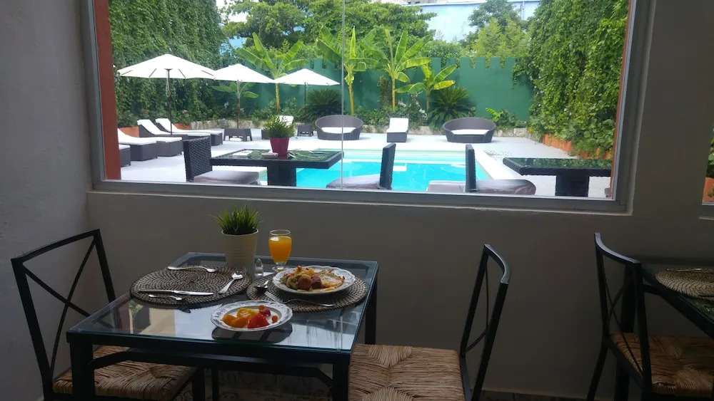 Mauad Hotel Boutique