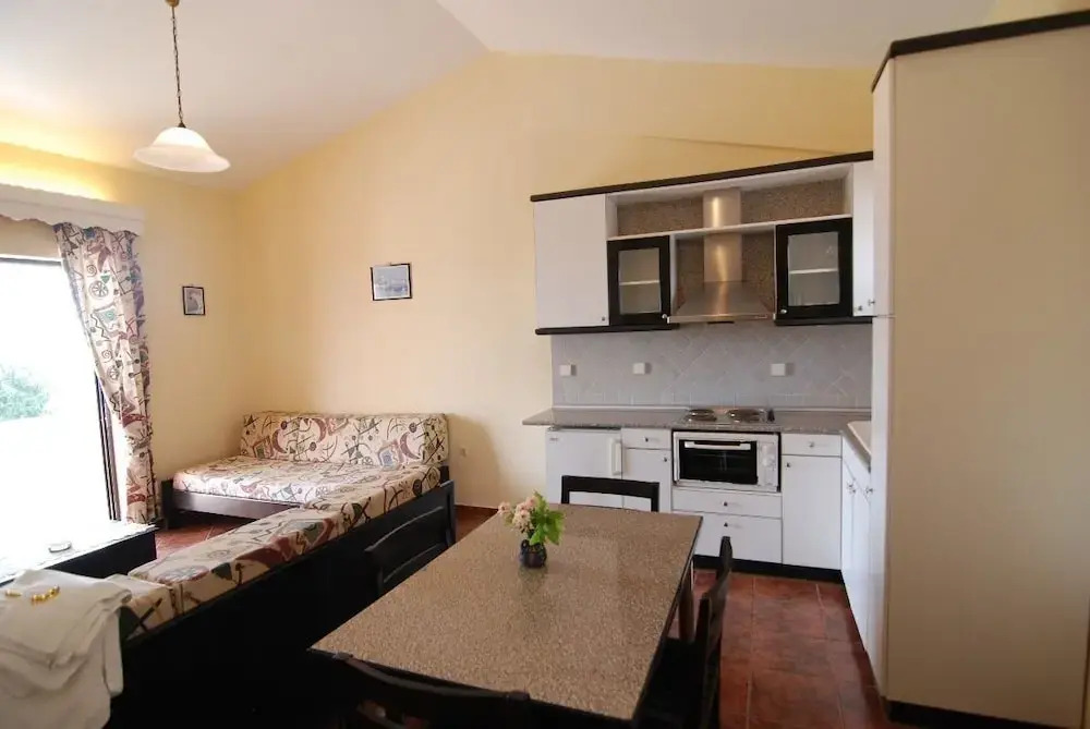 Penelope Apartments