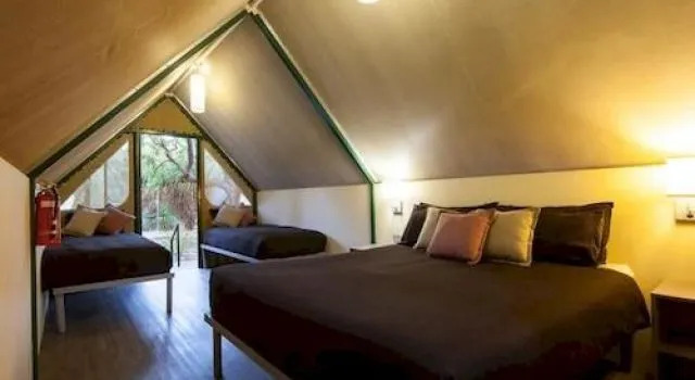 El Questro Wilderness Park Emma Gorge Resort
