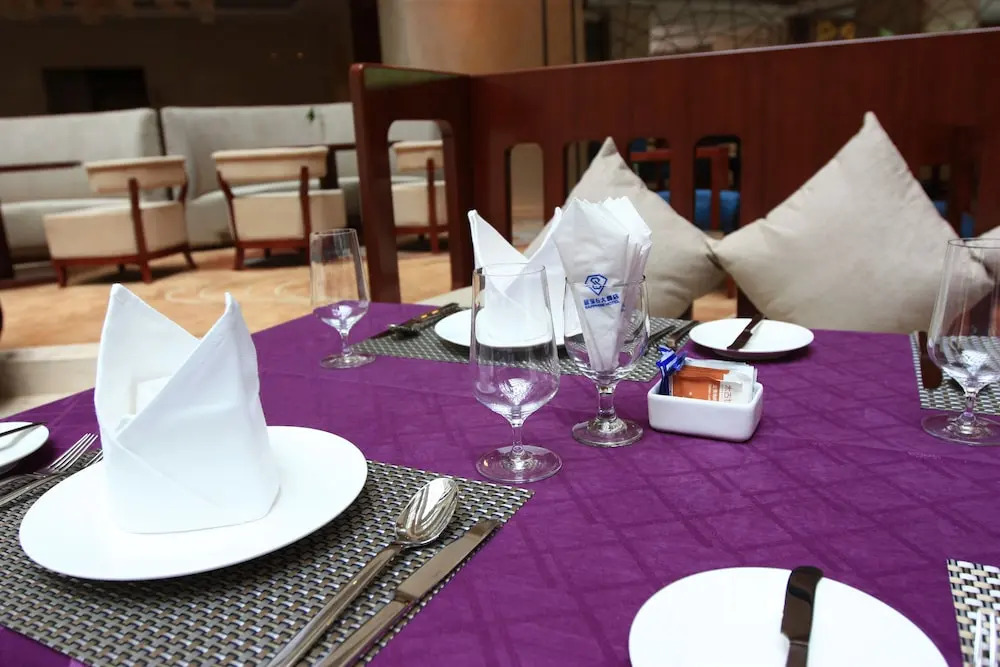 Sapphire Hotel