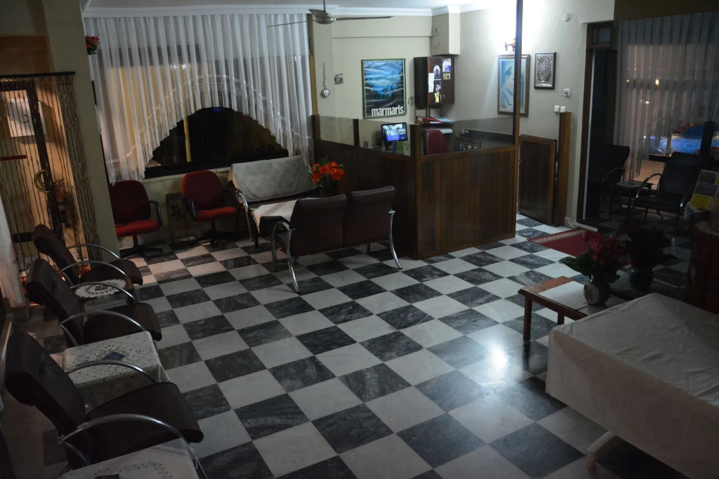 Soykan Hotel