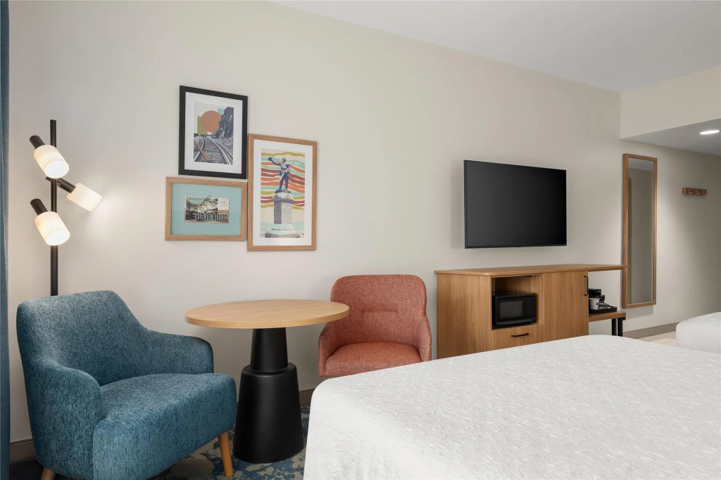 Hampton Inn By Hilton Lawrenceburg