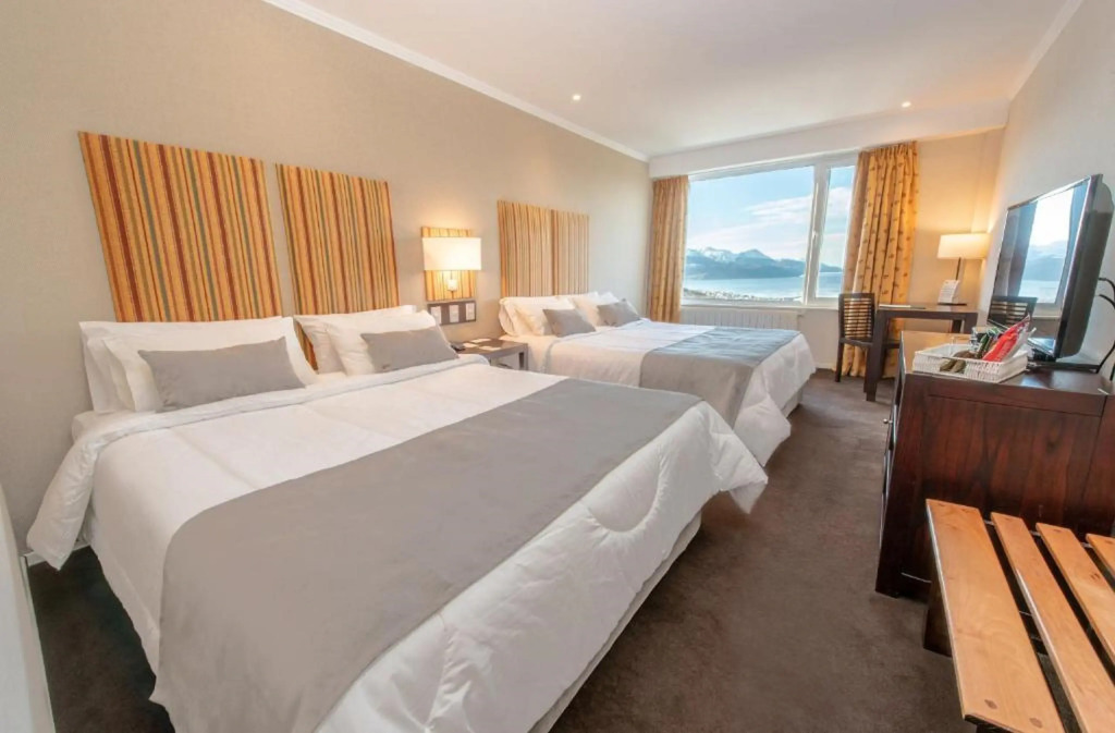 Los Acebos Ushuaia Hotel