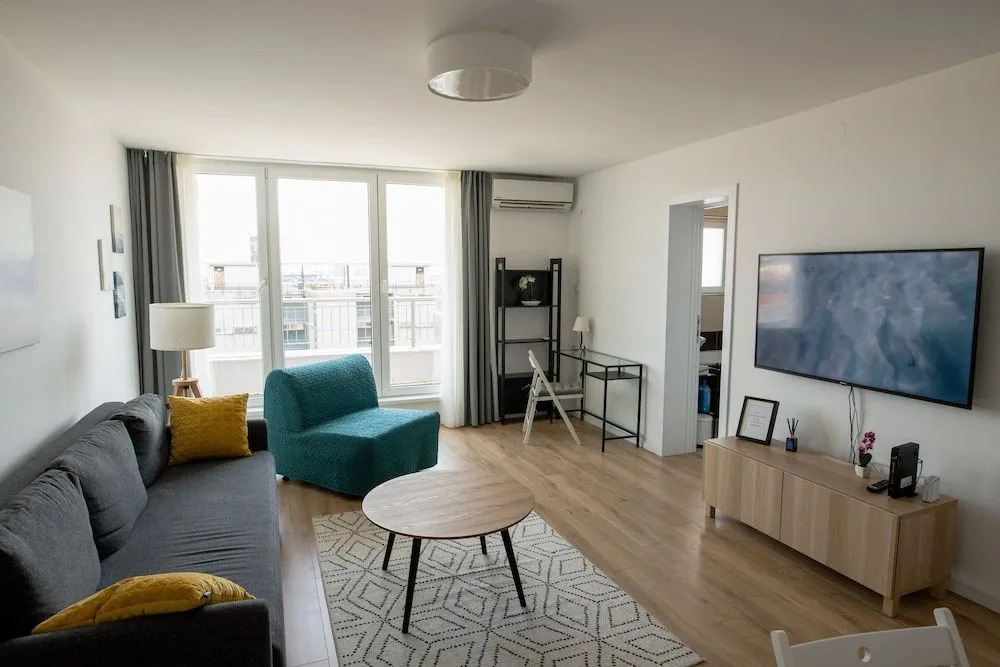 Prime View Apartments Blanca and Lena