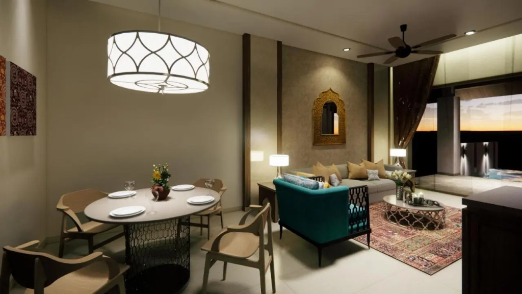 The Fern Sattva Resort, Little Rann of Kutch - A Fern Crown Collection Resort