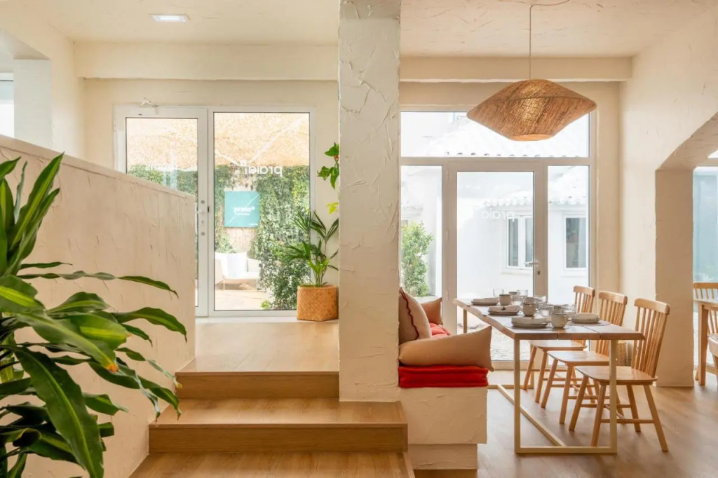 Praia FLH Hotels Ericeira