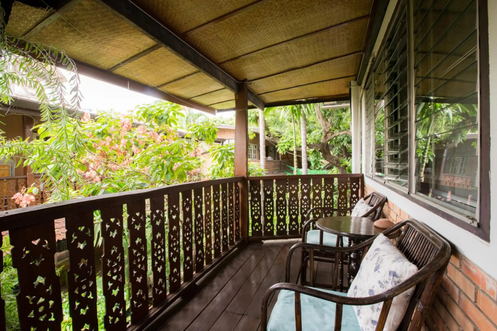 Mountain View GuesthouseChiangmai