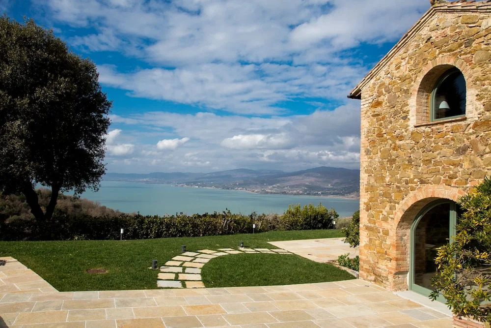 Villa Torricella