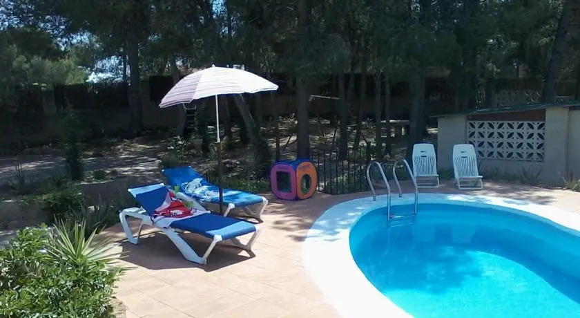 Villa Teremok
