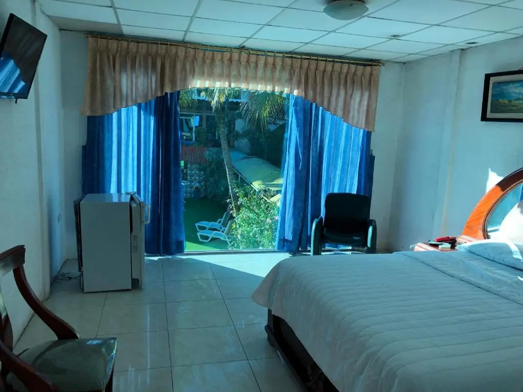 Hotel La Cascada - Lago Agrio