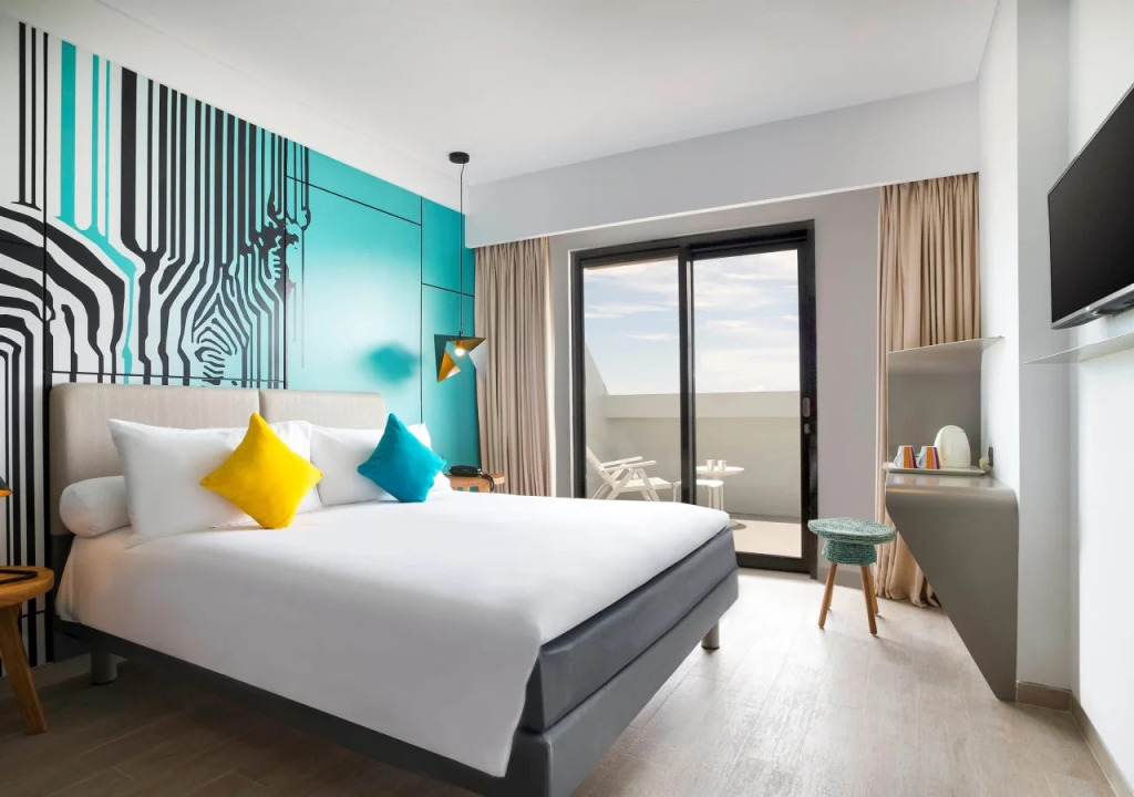 Kamaniiya Petitenget Seminyak