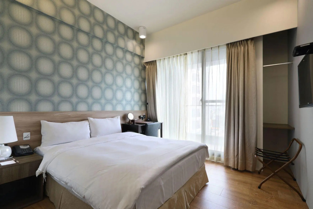 KUN Hotel