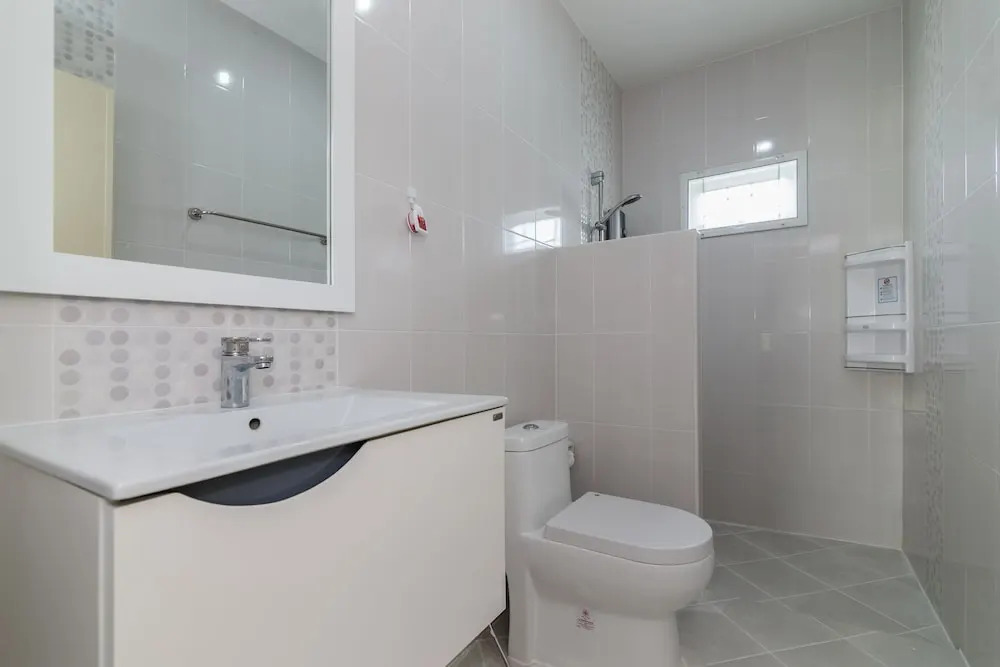 Nice 3 Bedrooms Pool Villa C88