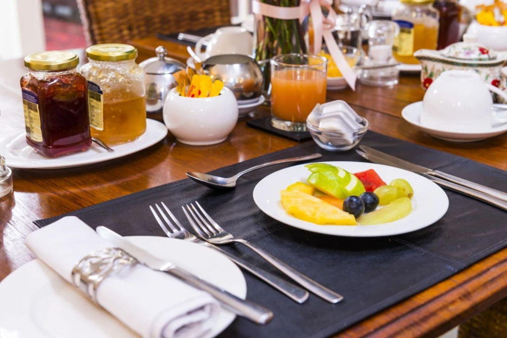 Westville Bed and Breakfast