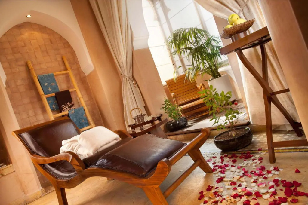 Отель Pickalbatros Hotel Du Golf