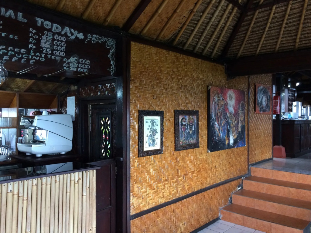 Pacung Indah Hotel & Restaurant by ecommerceloka