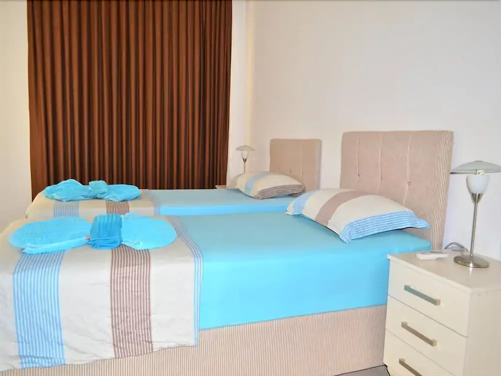 New Age Villa Oleander & Meander