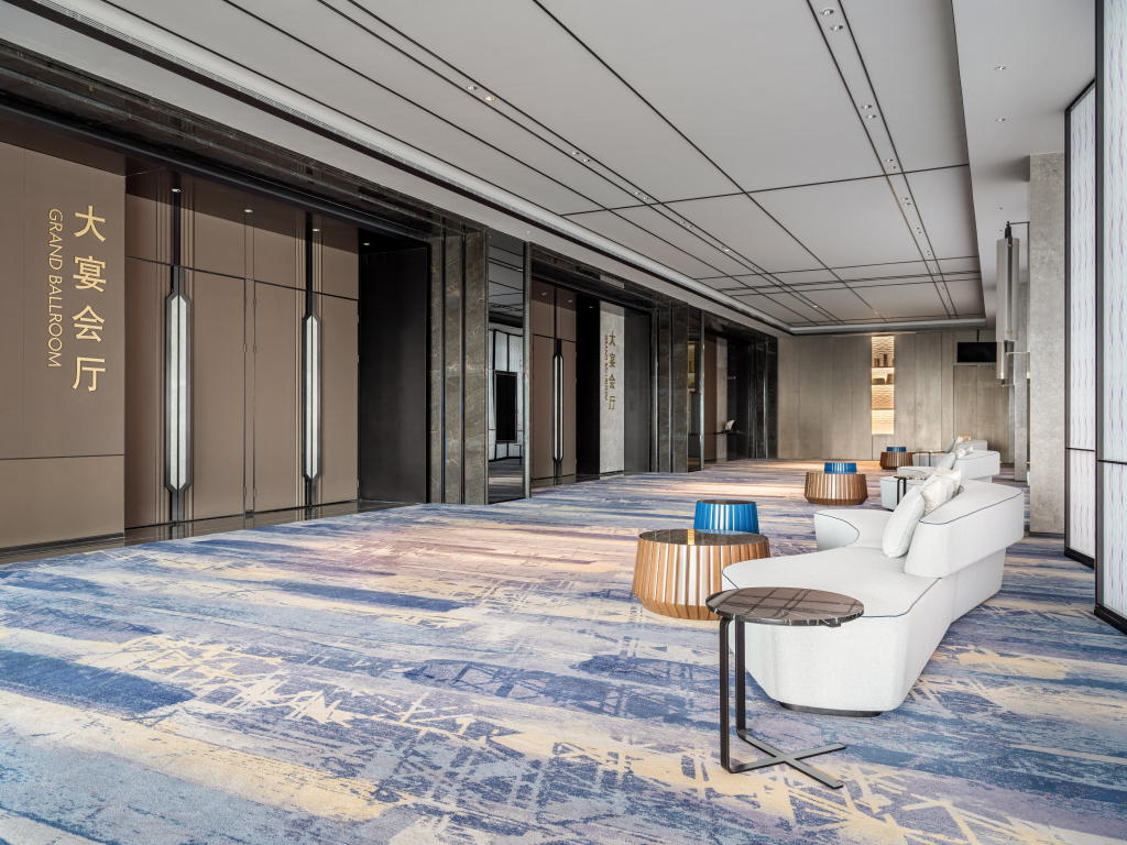 Crowne Plaza Hangzhou Science City by IHG