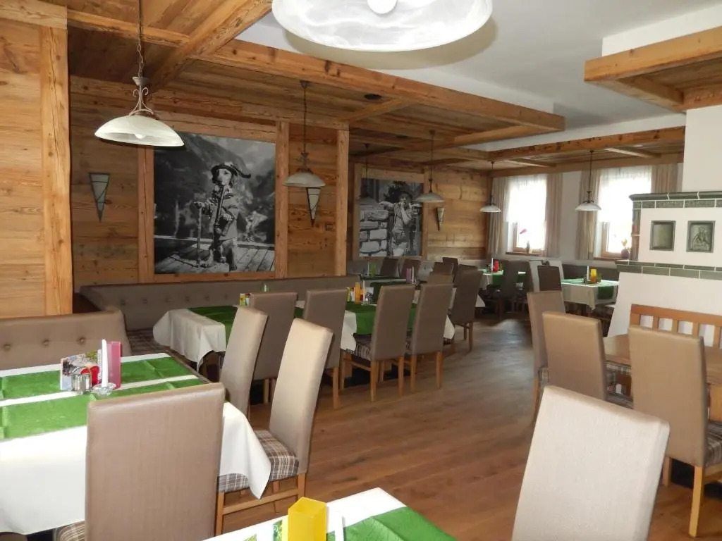 Hotel Gasthof Walcher