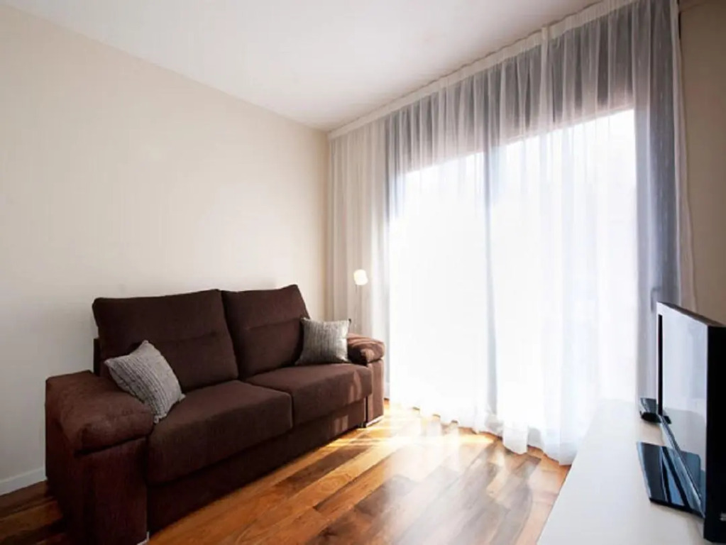 Zoilo Apartments Sagrada Familia