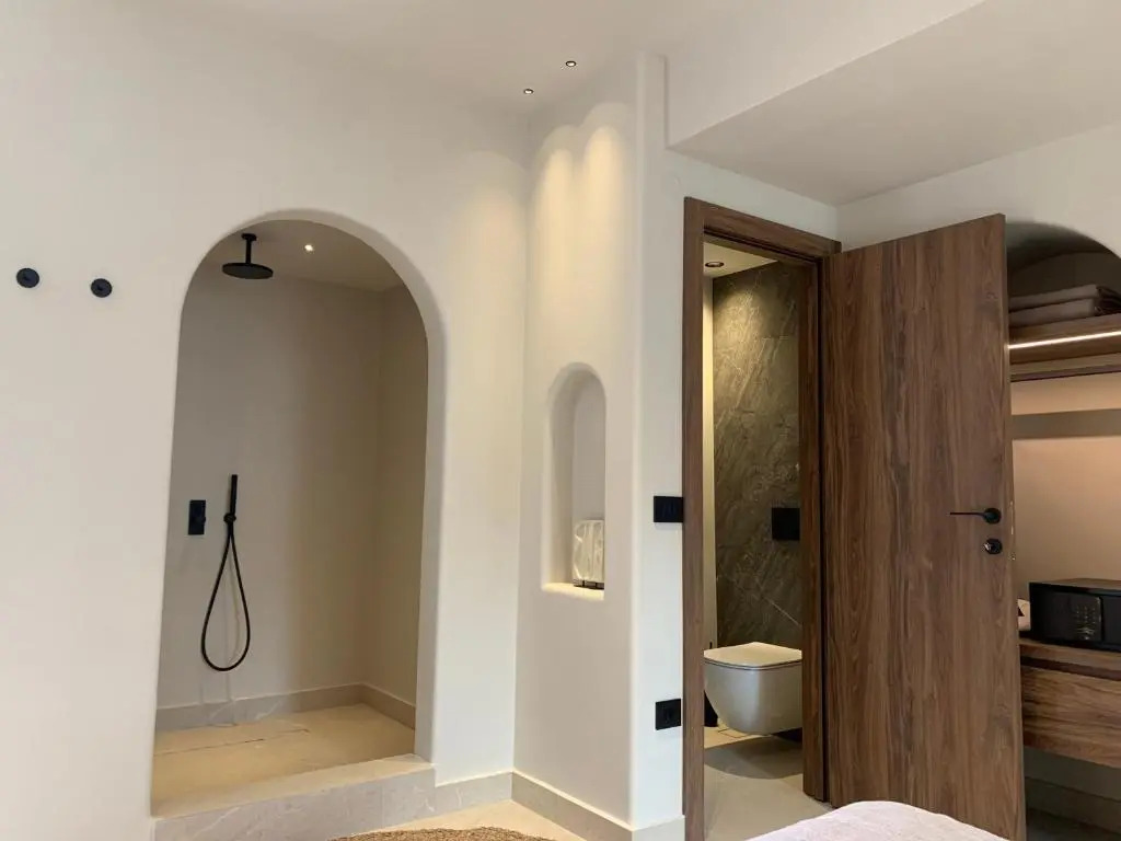 Soleil Rooms and Suites