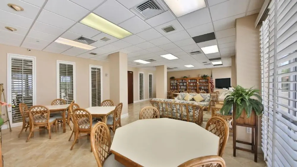 Admiralty House Unit 1706 Marco Island Vacation Rental 2 Bedroom Condo by Redawning