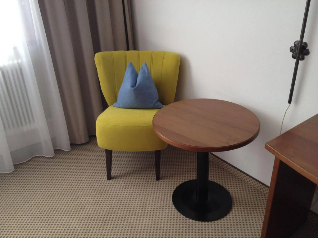 Altstadthotel Weisse Taube