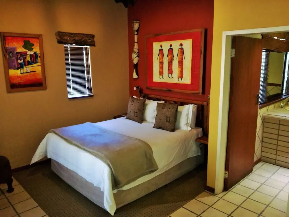 Africlassic River Lodge- Rivonia