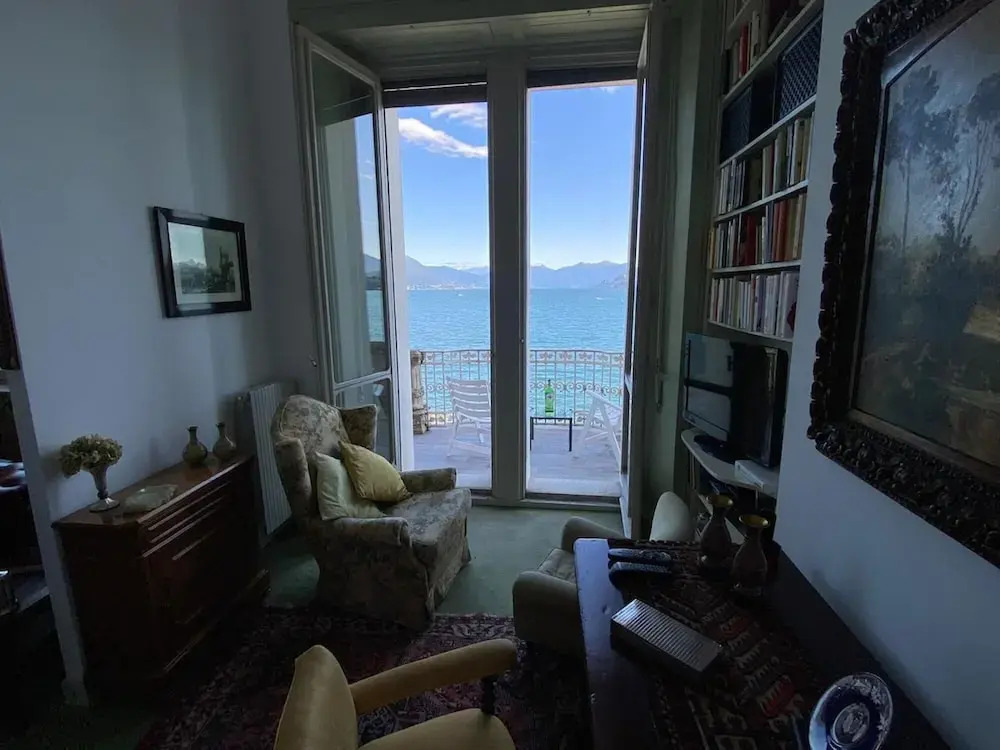 Liberty Apartment With Beach
