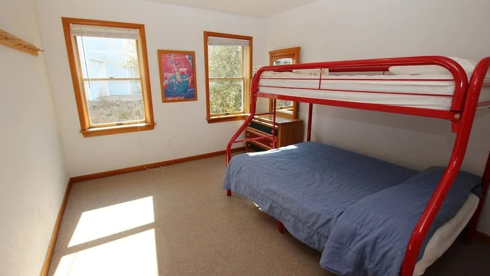 Corolla Del Mar 1211 - 5 Br Home