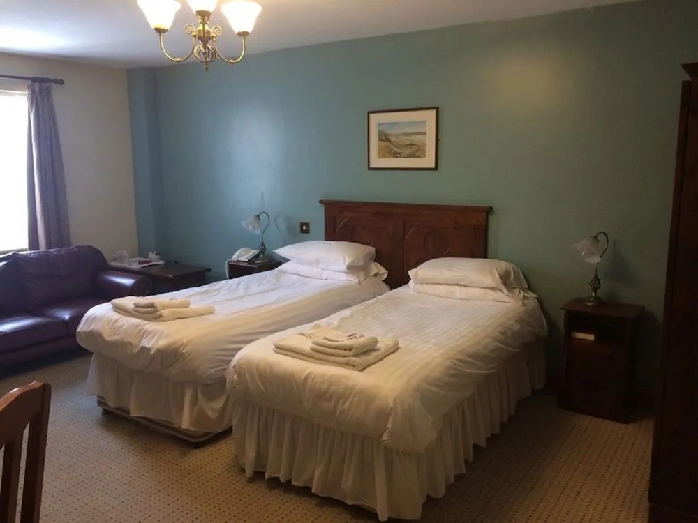 The Bull Hotel