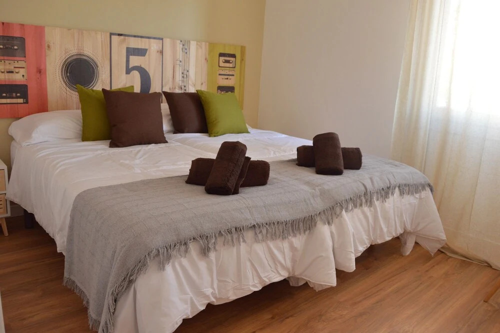Ad Hostels Boutique E