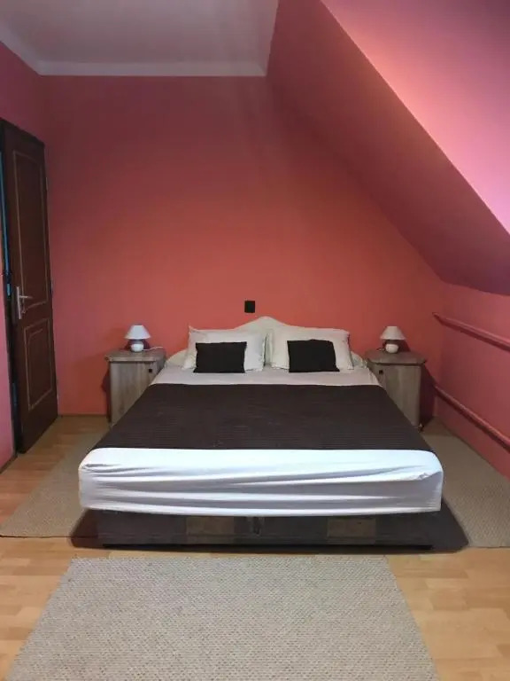 Bübáj Vendégház