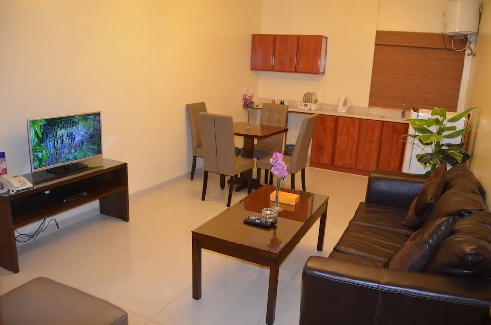 Byotat Alarabia Hotel Apartments