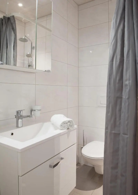 Residence Appartements
