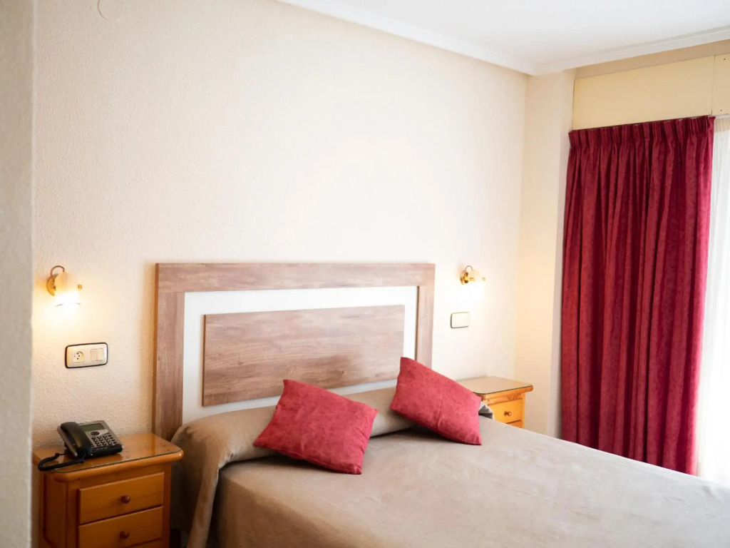 Hotel Quino