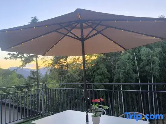 Mountain Pocket Homestay