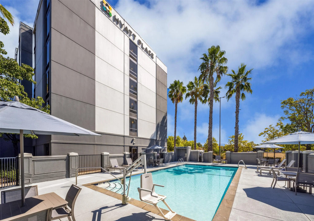 Hyatt Place Sacramento Rancho Cordova