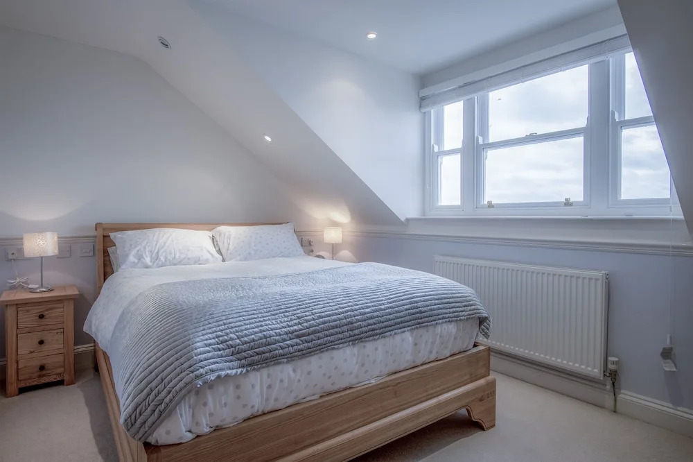 South Beach View- 2 Bedroom - Tenby