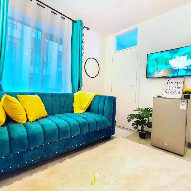 Thika road- TRM EXC. Studio- 0729097922