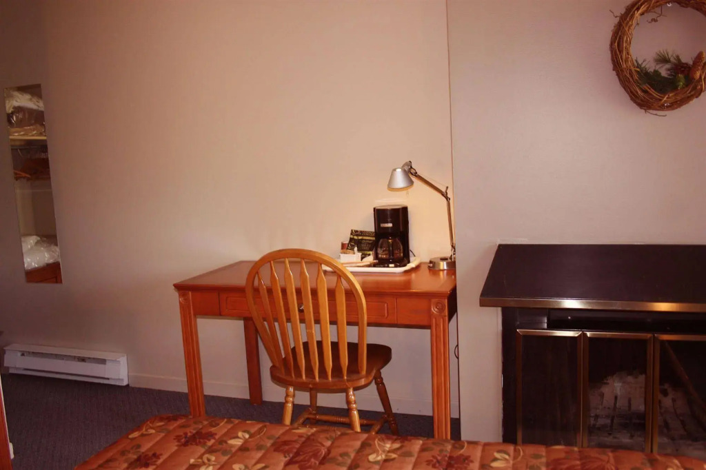 Motel Le JoliBourg