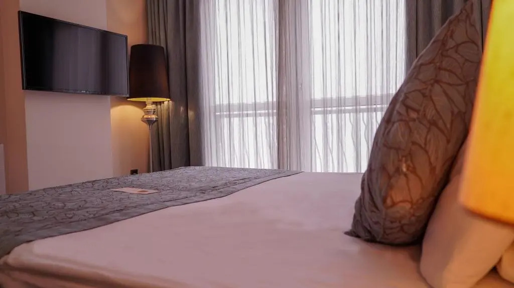 Koza Suite Hotel