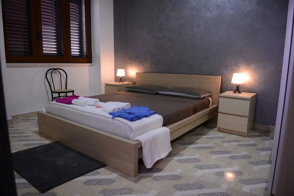 Bed & breakfast "MAZZINI"